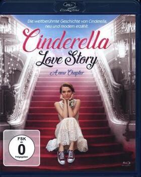 James / Wiscombe |  Cinderella Love Story - A New Chapter | Sonstiges |  Sack Fachmedien