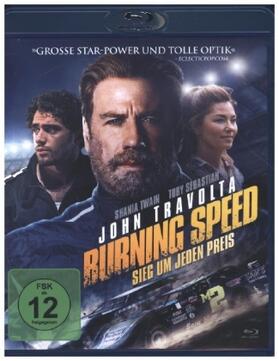 Gerani / Welch |  Burning Speed - Sieg um jeden Preis | Sonstiges |  Sack Fachmedien