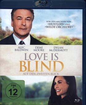 Mailer / Fisher |  Love is Blind - Auf den zweiten Blick | Sonstiges |  Sack Fachmedien