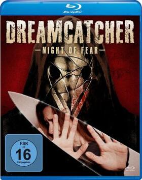 Johnston |  Dreamcatcher - Night of Fear | Sonstiges |  Sack Fachmedien