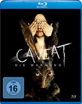 Carthy |  Caveat - Die Warnung | Sonstiges |  Sack Fachmedien