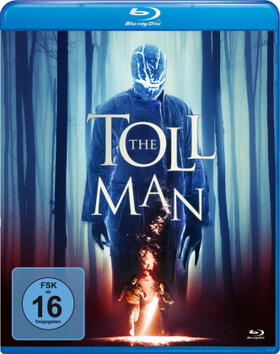 Nader |  The Toll Man | Sonstiges |  Sack Fachmedien