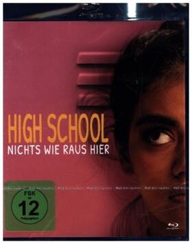Mohan / Tuxford |  High School - Nichts wie raus hier | Sonstiges |  Sack Fachmedien