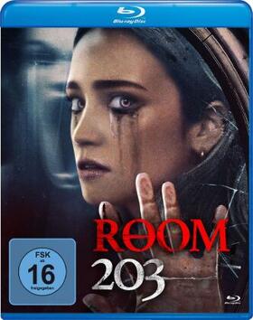 Jagger / Kamon / Poliquin |  Room 203 | Sonstiges |  Sack Fachmedien