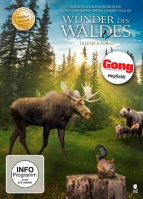 Suhonen |  Wunder des Waldes | Sonstiges |  Sack Fachmedien