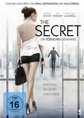 Smith |  The Secret - Ein tödliches Geheimnis | Sonstiges |  Sack Fachmedien