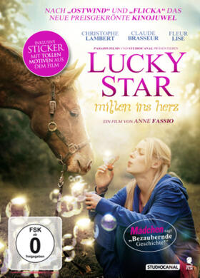 Anders / Falculete / Fassio |  Lucky Star - Mitten ins Herz | Sonstiges |  Sack Fachmedien