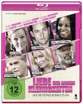 Estes |  Liebe und andere Kleinigkeiten - Auf die Details kommt es an | Sonstiges |  Sack Fachmedien