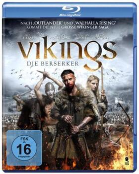 Smith |  Vikings - Die Berserker | Sonstiges |  Sack Fachmedien