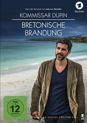 Gricksch |  Kommissar Dupin - Bretonische Brandung | Sonstiges |  Sack Fachmedien
