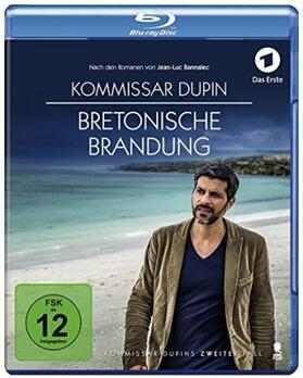 Gricksch |  Kommissar Dupin - Bretonische Brandung | Sonstiges |  Sack Fachmedien