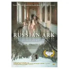  Russian Ark | Sonstiges |  Sack Fachmedien