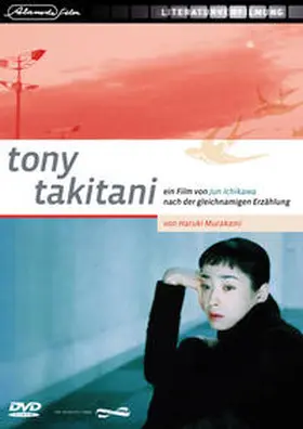 Ichikawa / Murakami |  Tony Takitani | Sonstiges |  Sack Fachmedien