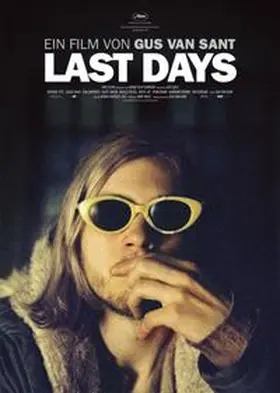 Sant |  Last Days | Sonstiges |  Sack Fachmedien