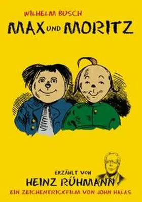  Wilhelm Busch: Max und Moritz | Sonstiges |  Sack Fachmedien