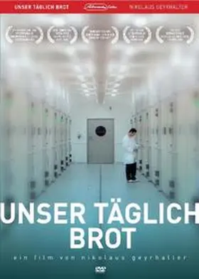 Geyrhalter / Widerhofer |  Unser täglich Brot | Sonstiges |  Sack Fachmedien