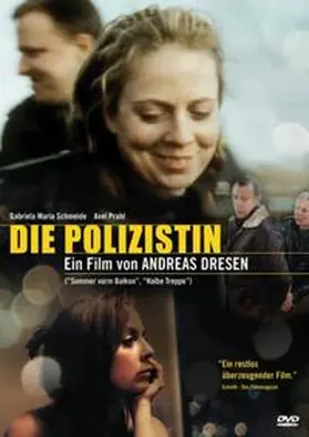Held / Stieler |  Die Polizistin | Sonstiges |  Sack Fachmedien