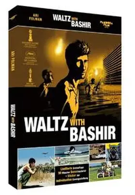 Folman |  Waltz with Bashir | Sonstiges |  Sack Fachmedien