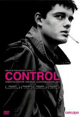 Corbijn / Curtis / Greenhalgh |  Control | Sonstiges |  Sack Fachmedien