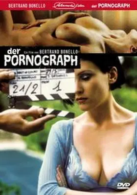 Bonello |  Der Pornograph | Sonstiges |  Sack Fachmedien