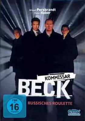 Börjlind / Sjöwall / Wahlöö |  Kommissar Beck - Russisches Roulette | Sonstiges |  Sack Fachmedien