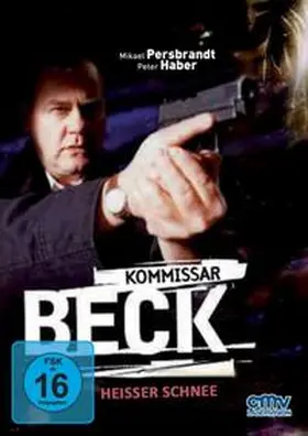 Börjlind / Sjöwall / Wahlöö |  Kommissar Beck - Heisser Schnee | Sonstiges |  Sack Fachmedien