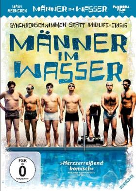 Herngren / Magnusson / Cordray |  Männer im Wasser | Sonstiges |  Sack Fachmedien