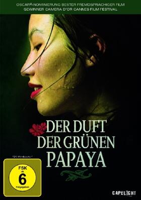 Tran |  Der Duft der grünen Papaya | Sonstiges |  Sack Fachmedien