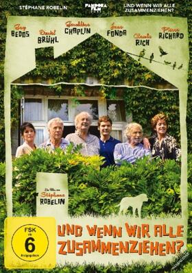 Robelin |  Und wenn wir alle zusammenziehen? | Sonstiges |  Sack Fachmedien