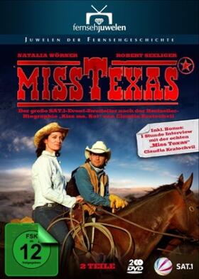 Kratochvil |  Miss Texas | Sonstiges |  Sack Fachmedien