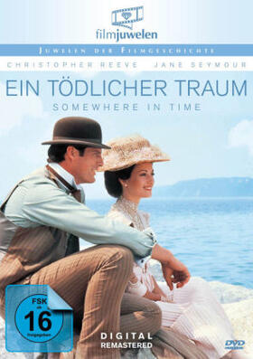  Somewhere in Time - Ein tödlicher Traum (Filmjuwelen) | Sonstiges |  Sack Fachmedien