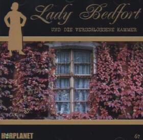  Lady Bedfort 67. Die verschlossene Kammer | Sonstiges |  Sack Fachmedien