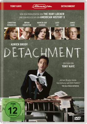 Lund |  Detachment | Sonstiges |  Sack Fachmedien