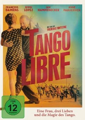 Blasband / Paulicevich |  Tango libre | Sonstiges |  Sack Fachmedien