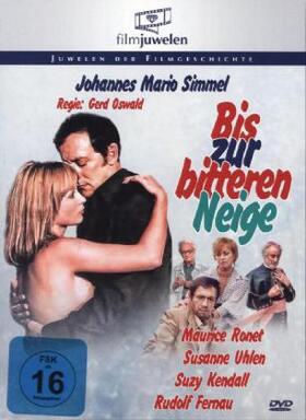 Purzer |  Bis zur bitteren Neige | Sonstiges |  Sack Fachmedien