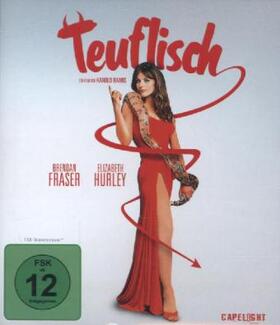 Cook / Moore / Gelbart |  Teuflisch | Sonstiges |  Sack Fachmedien