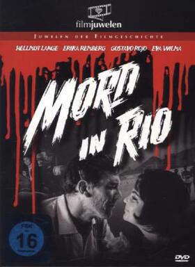 Larsen / Overhoff |  Mord in Rio | Sonstiges |  Sack Fachmedien