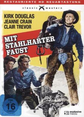 Chase / Beauchamp / Linford |  Mit stahlharter Faust | Sonstiges |  Sack Fachmedien