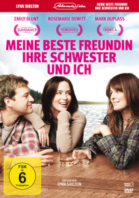 Shelton |  Meine beste Freundin, ihre Schwester und ich | Sonstiges |  Sack Fachmedien