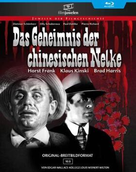 Zehetgruber |  Das Geheimnis der chinesischen Nelke | Sonstiges |  Sack Fachmedien