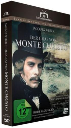 Castelot / Chatenet / Père |  Der Graf von Monte Christo | Sonstiges |  Sack Fachmedien