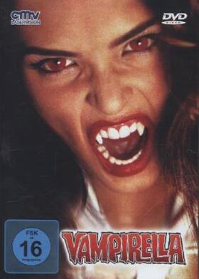 Gerani |  Vampirella | Sonstiges |  Sack Fachmedien