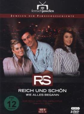 Bell / Minnis / Smith |  Reich und schön | Sonstiges |  Sack Fachmedien
