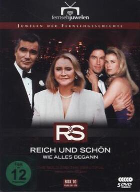 Bell / Minnis / Smith |  Reich und schön | Sonstiges |  Sack Fachmedien