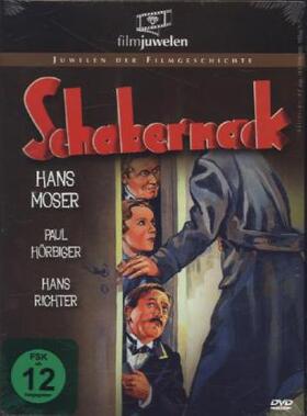 Köllner / Saßmann |  Schabernack - Wer ist wer? | Sonstiges |  Sack Fachmedien