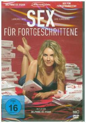 Vigan / Esquerre |  Sex für Fortgeschrittene | Sonstiges |  Sack Fachmedien