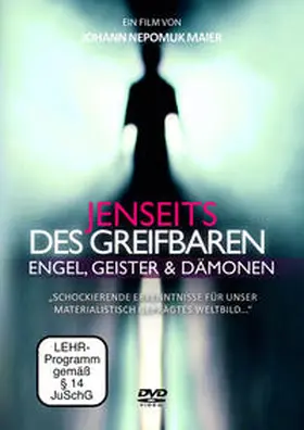  Jenseits des Greifbaren - Engel, Geister und Dämonen | Sonstiges |  Sack Fachmedien
