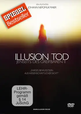  Illusion Tod - Jenseits des Greifbaren II | Sonstiges |  Sack Fachmedien