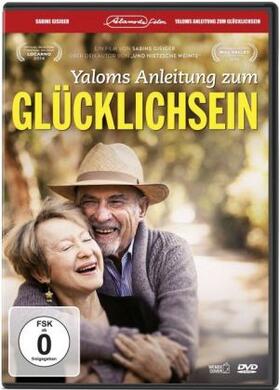  Yaloms Anleitung zum Glücklichsein | Sonstiges |  Sack Fachmedien