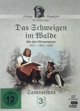  Das Schweigen im Walde | Sonstiges |  Sack Fachmedien